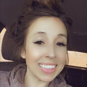 Meet your Posher, Tasha